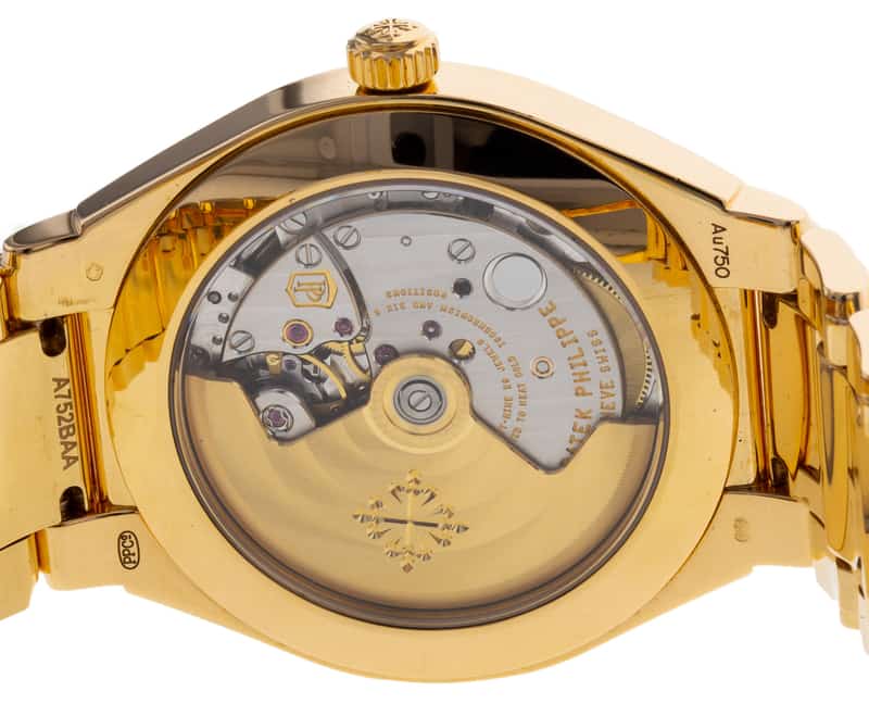 Patek Philippe Twenty-4 7300/1200R-001